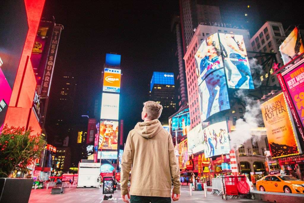 Best Places to Travel Solo and Make New Friends Along the Way