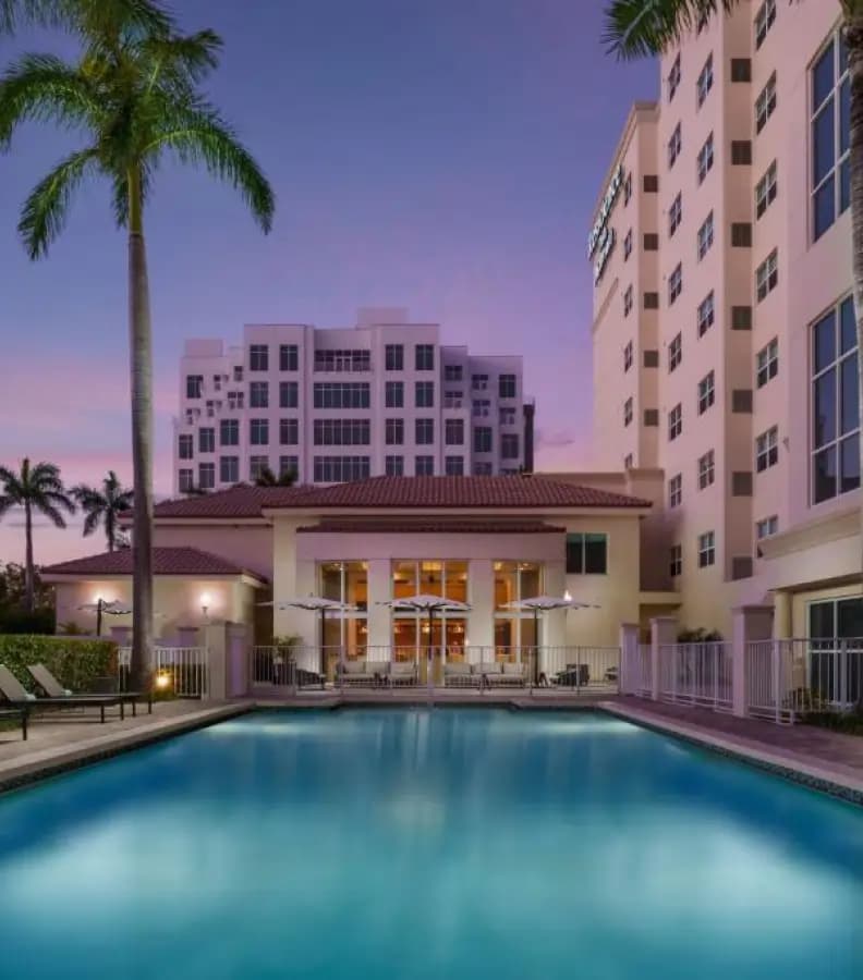 Source Hotels