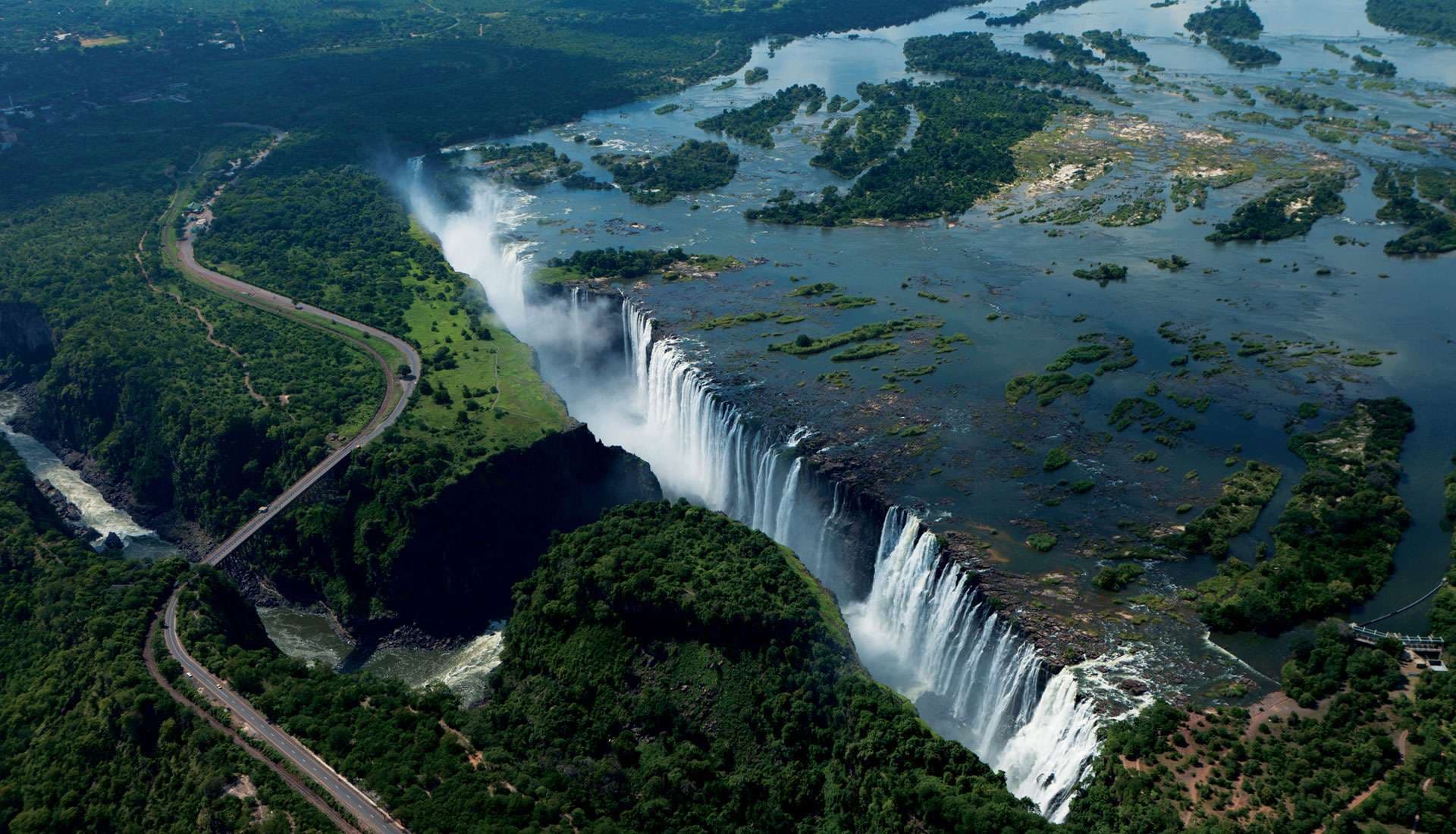 A Unique Sight To See In Every Continent