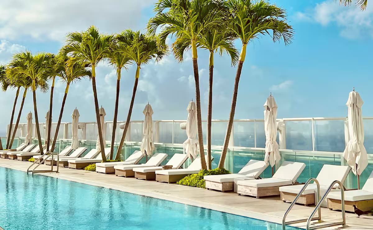 Crewfare Blog: Last Minute Stays for SOBEWFF 2025