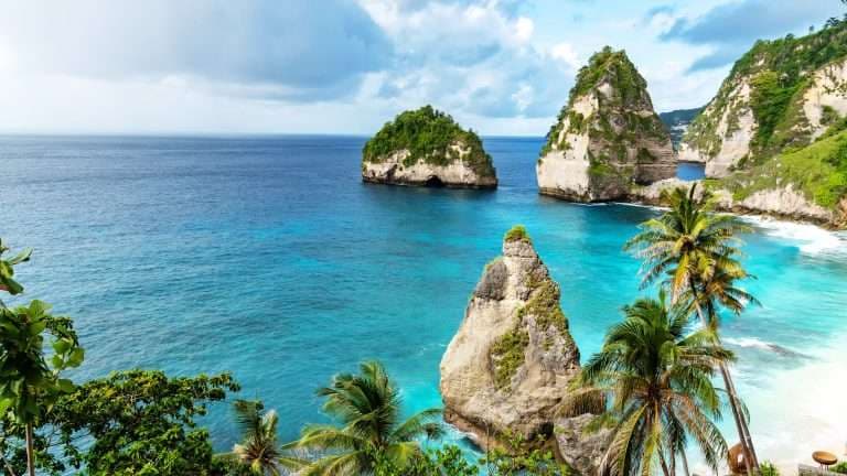 Crewfare Blog: Top 10 Hottest Travel Destinations to Visit in 2025