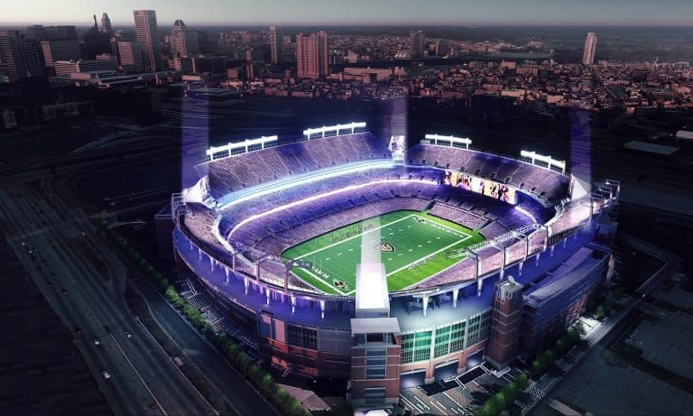 Crewfare Blog: 8 Best Hotels Near M&T Bank Stadium for Ravens Game Days