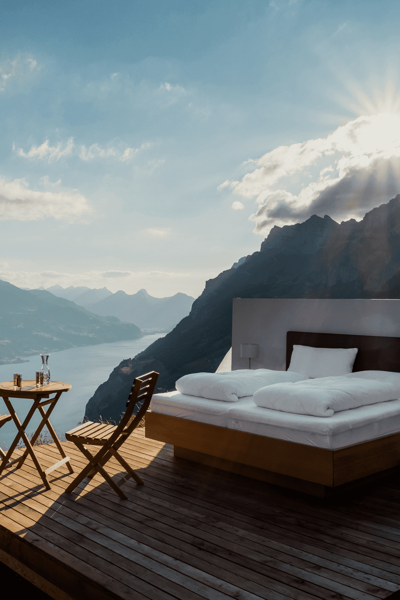 Hospitality Partners