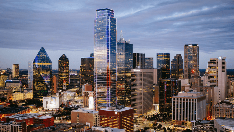 Crewfare Blog: Beyond the Stadium – Dallas Day Trips & Unexpected Adventures