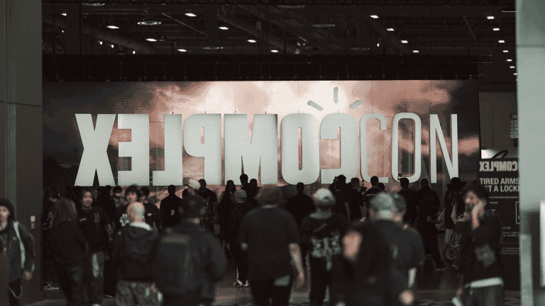 Crewfare Blog: Beyond Fashion: What Makes ComplexCon 2025 in Las Vegas an Unmissable Event
