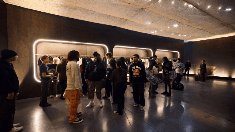 Crewfare Blog: A Complex Experience Made Simple: Your Guide To ComplexCon 2025