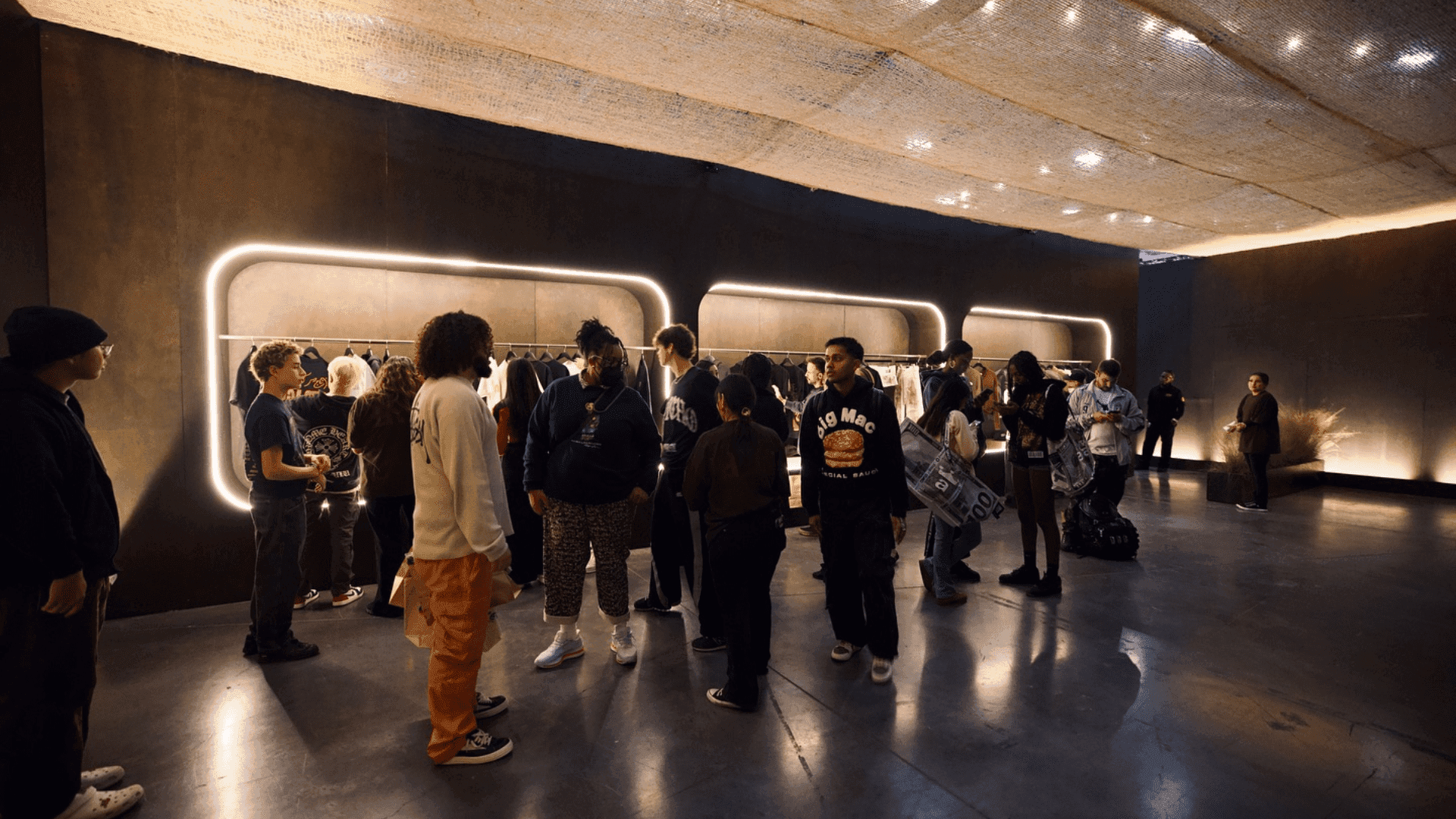 A Complex Experience Made Simple: Your Guide To ComplexCon 2025