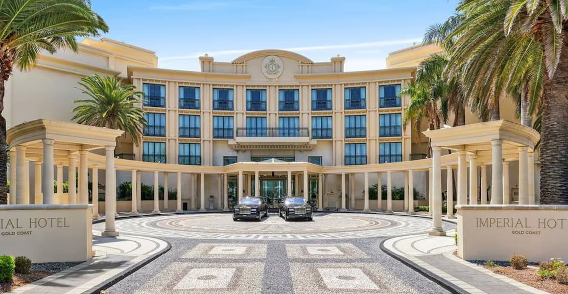 Hotels