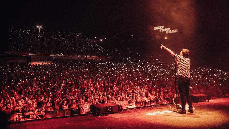 Crewfare Blog: Where to Stay for the Away From Home Festival in Cooperstown, NY