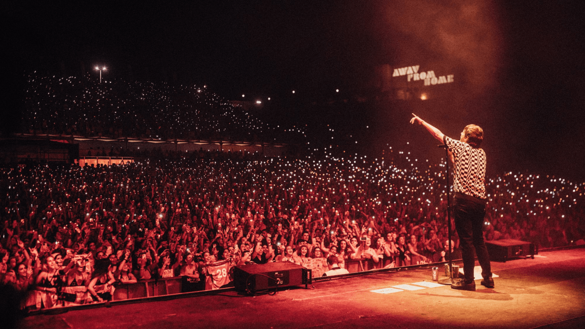 Crewfare Blog