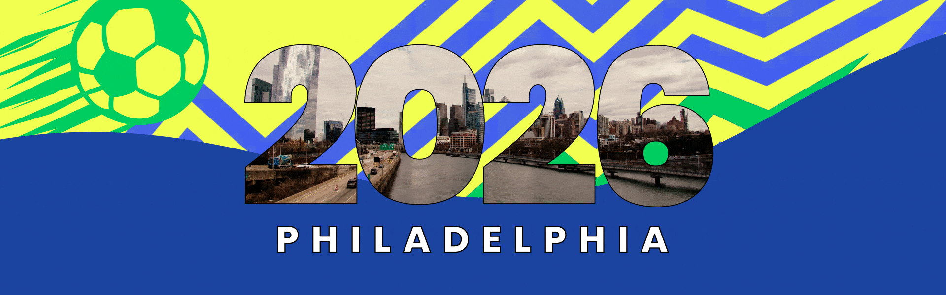 Philadelphia Kickoff 2026
