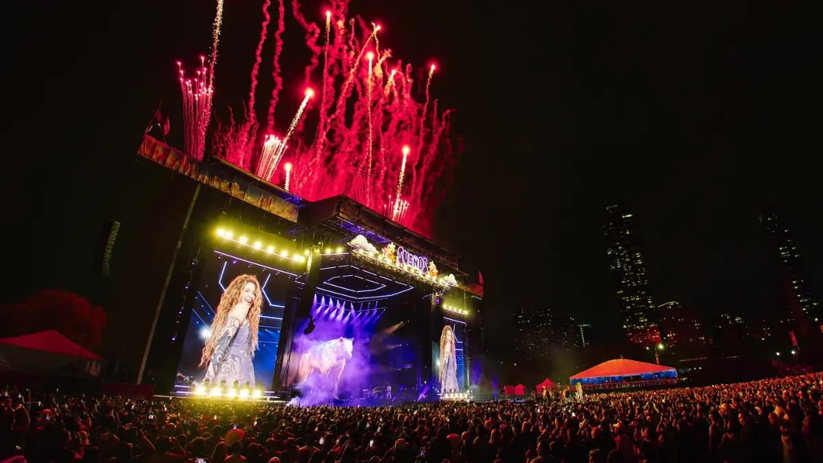 Crewfare Partners with Sueños Music Festival to Support Community-Driven Festival Travel
