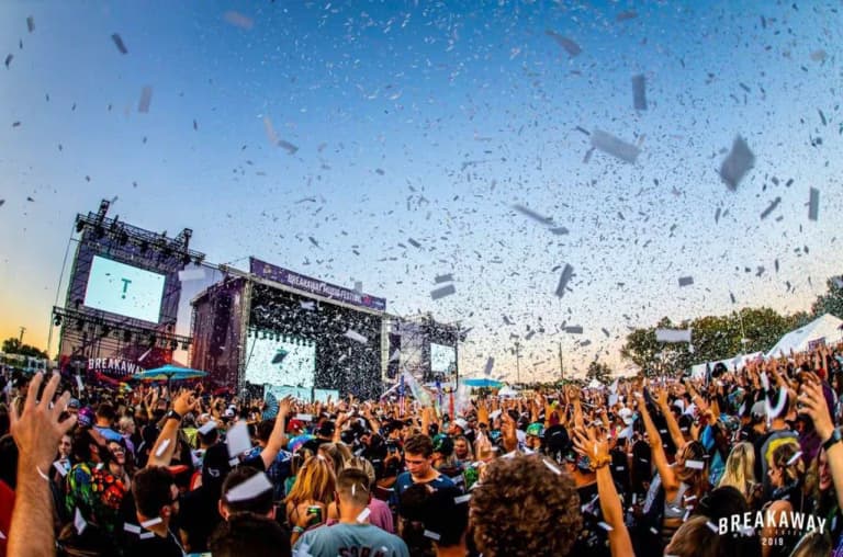 Crewfare Blog: Experience Breakaway Michigan Like a VIP at Embassy Suites Grand Rapids Downtown