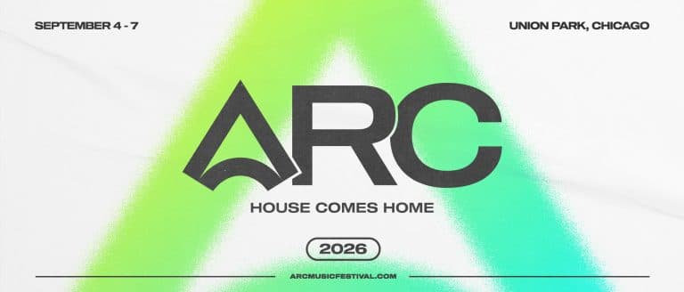 ARC Music Festival 2026