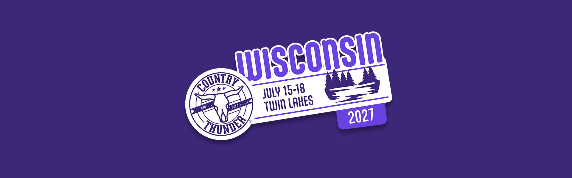 Country Thunder Music Festival Wisconsin 2027