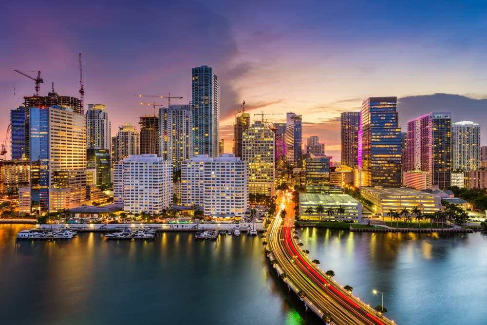 Race Week in Miami: Where to Be 🌴🏎️