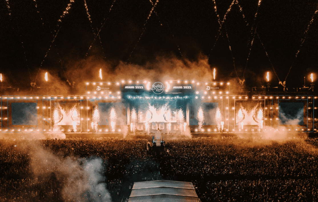 Your Perfect Home Base for Rolling Loud Orlando 2026