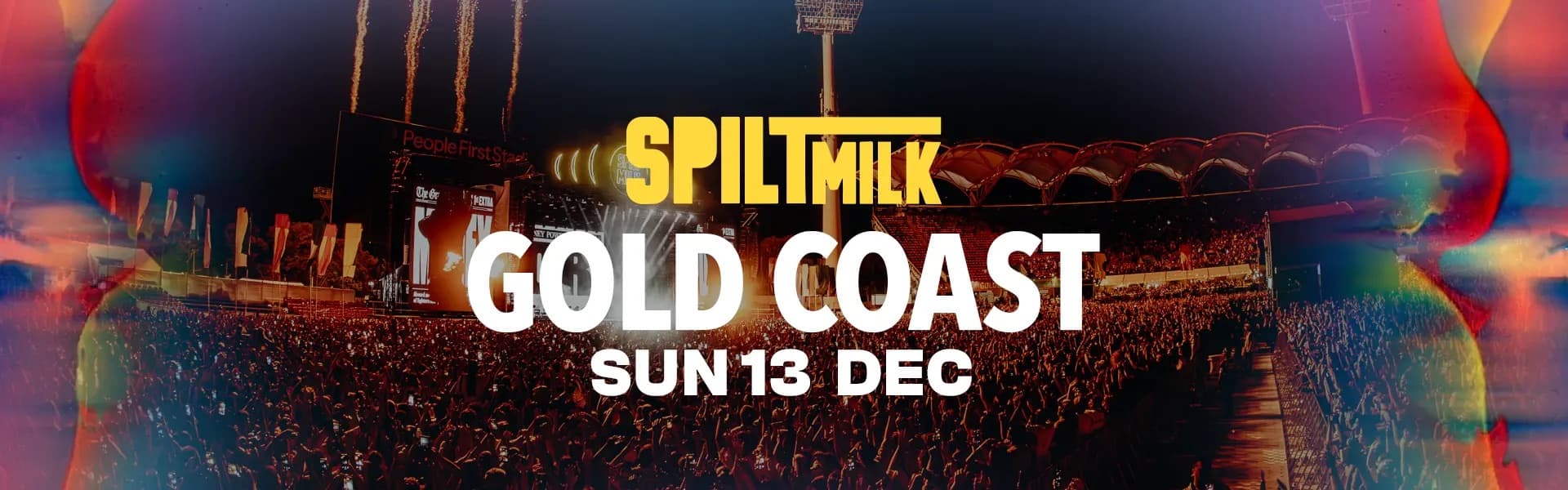 Spilt Milk Gold Coast 2026