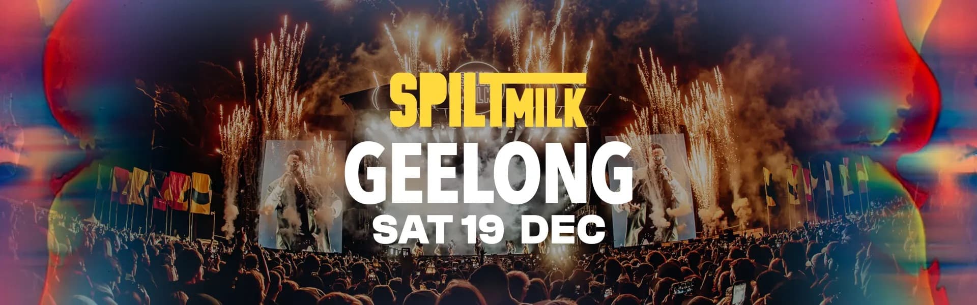 Spilt Milk Geelong 2026