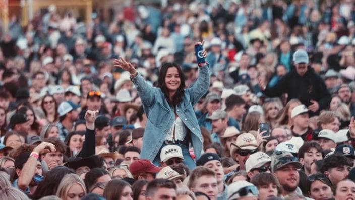 Crewfare Blog