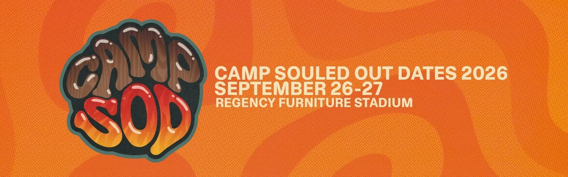 Souled Out Dates 2026