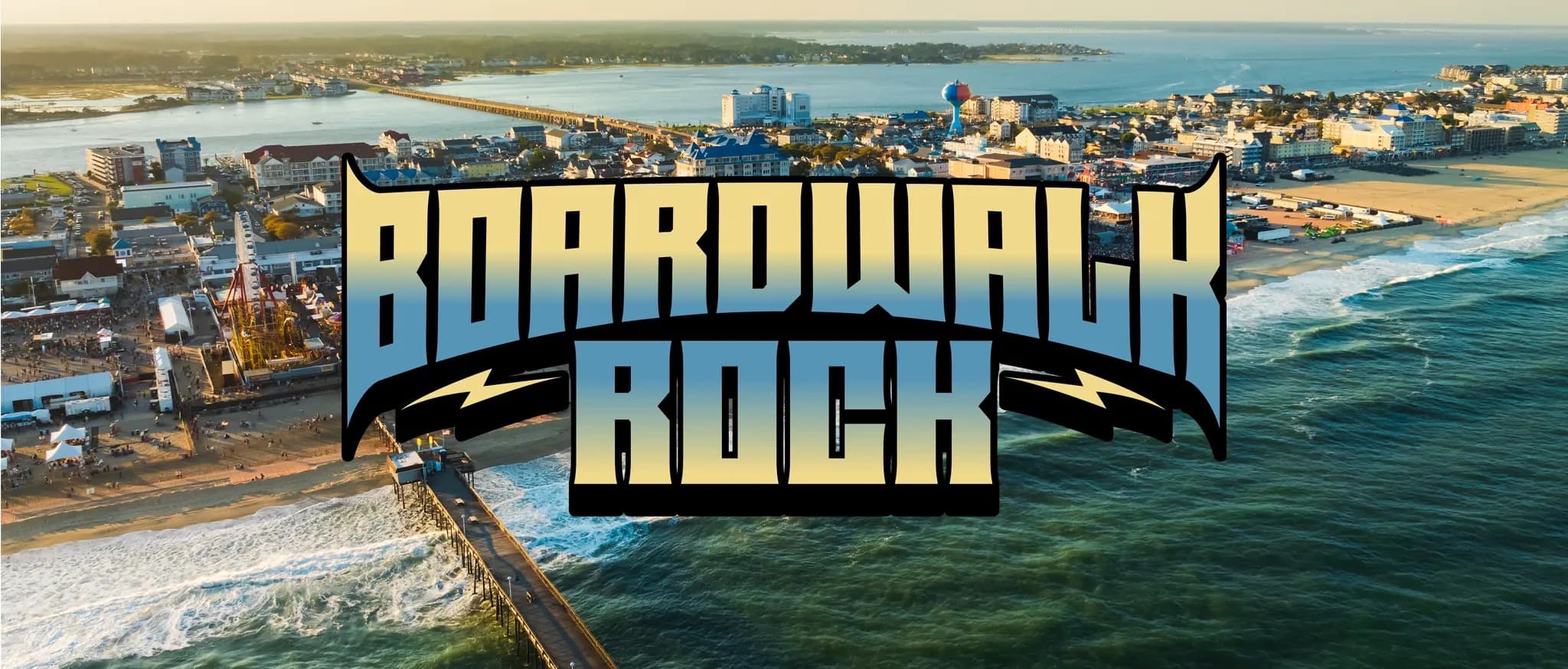 Boardwalk Rock 2027