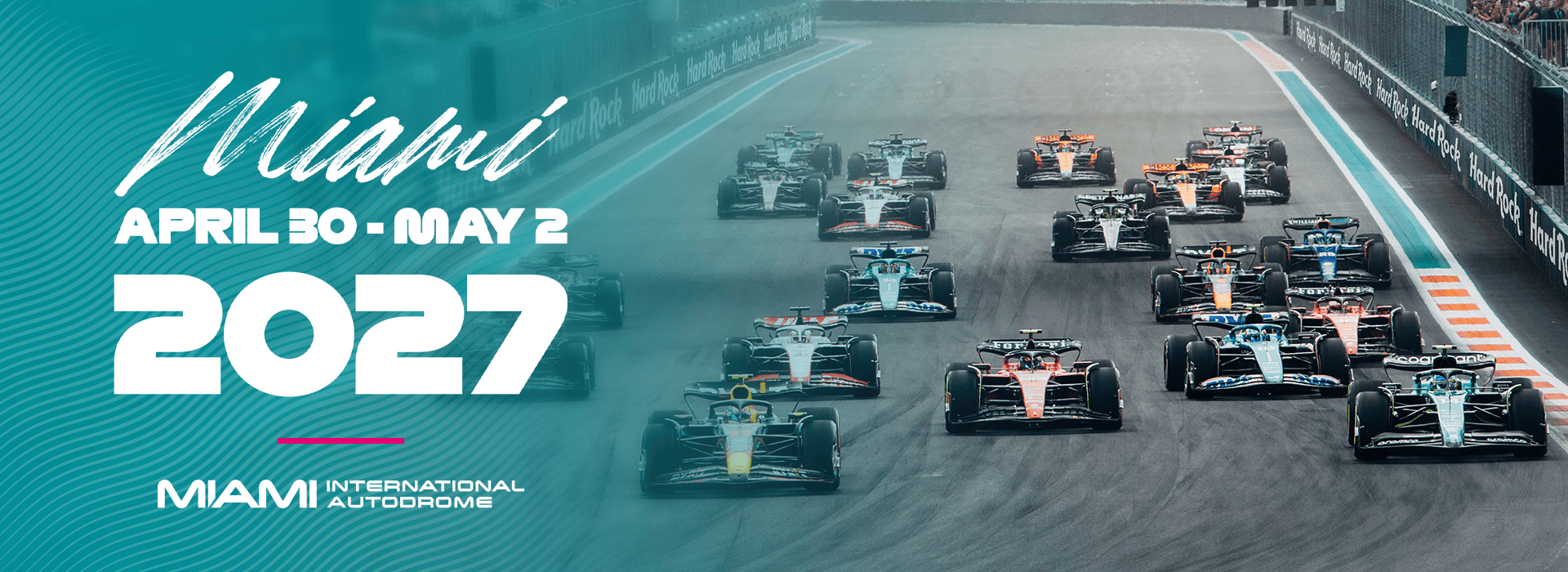 F1 Miami 2027
