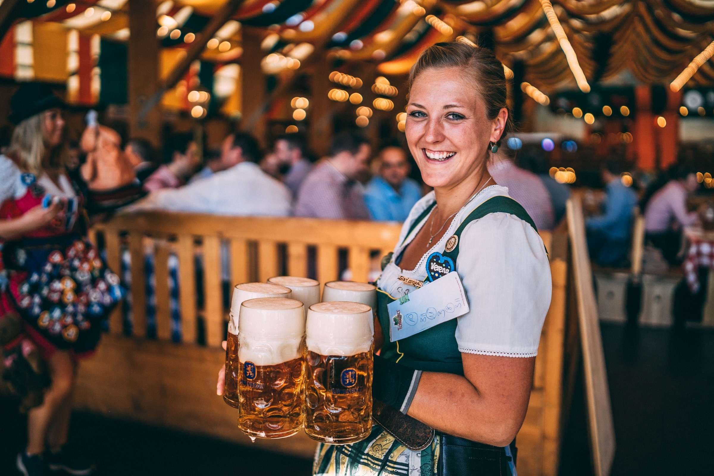 Five Can’t-Miss European Festivals in 2023