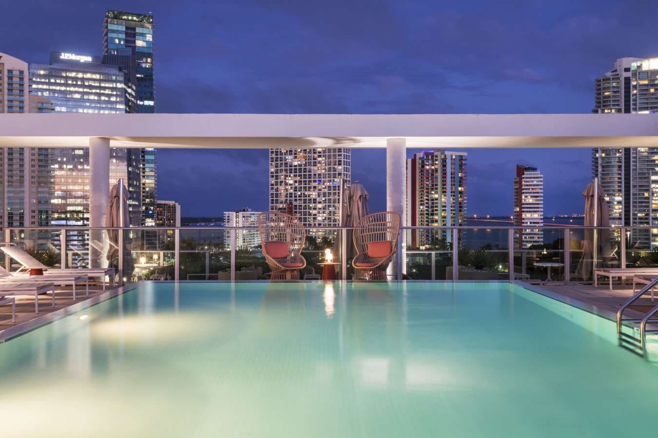 The Perfect Miami Itinerary for Wodapalooza Weekend