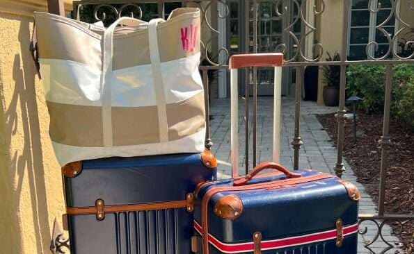 Crewfare’s Master Packing List