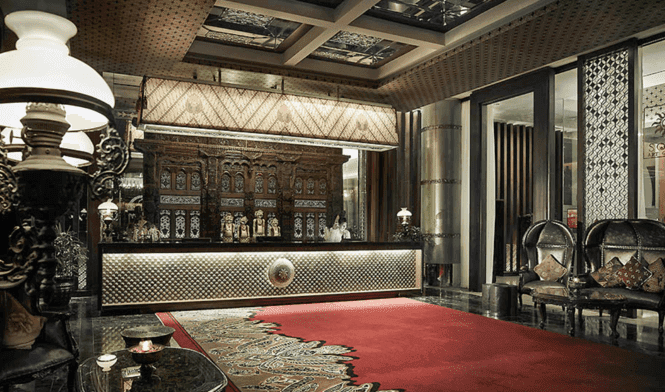 15 Affordable 5-star Hotels