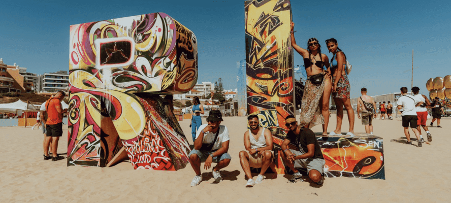 4 Hacks To Have An Amazing Experience At Rolling Loud Portugal’s Main Stage