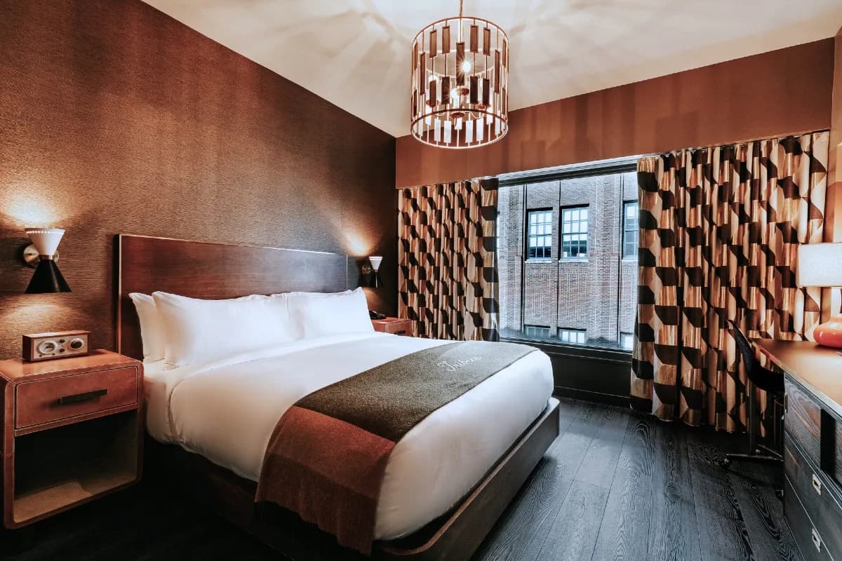 Hotels