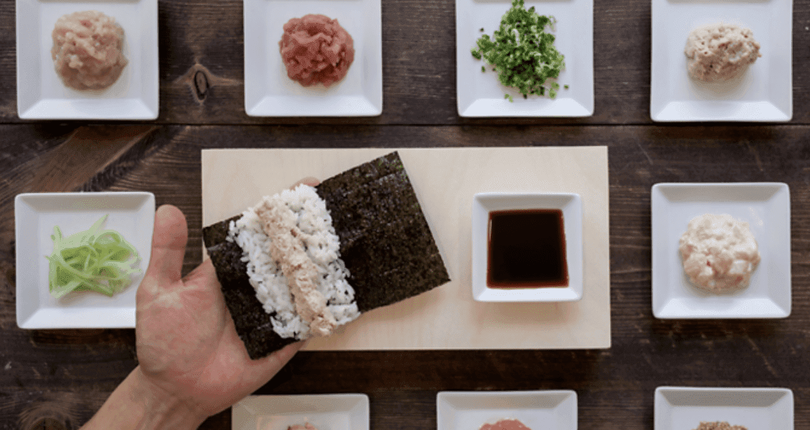 Dinner
