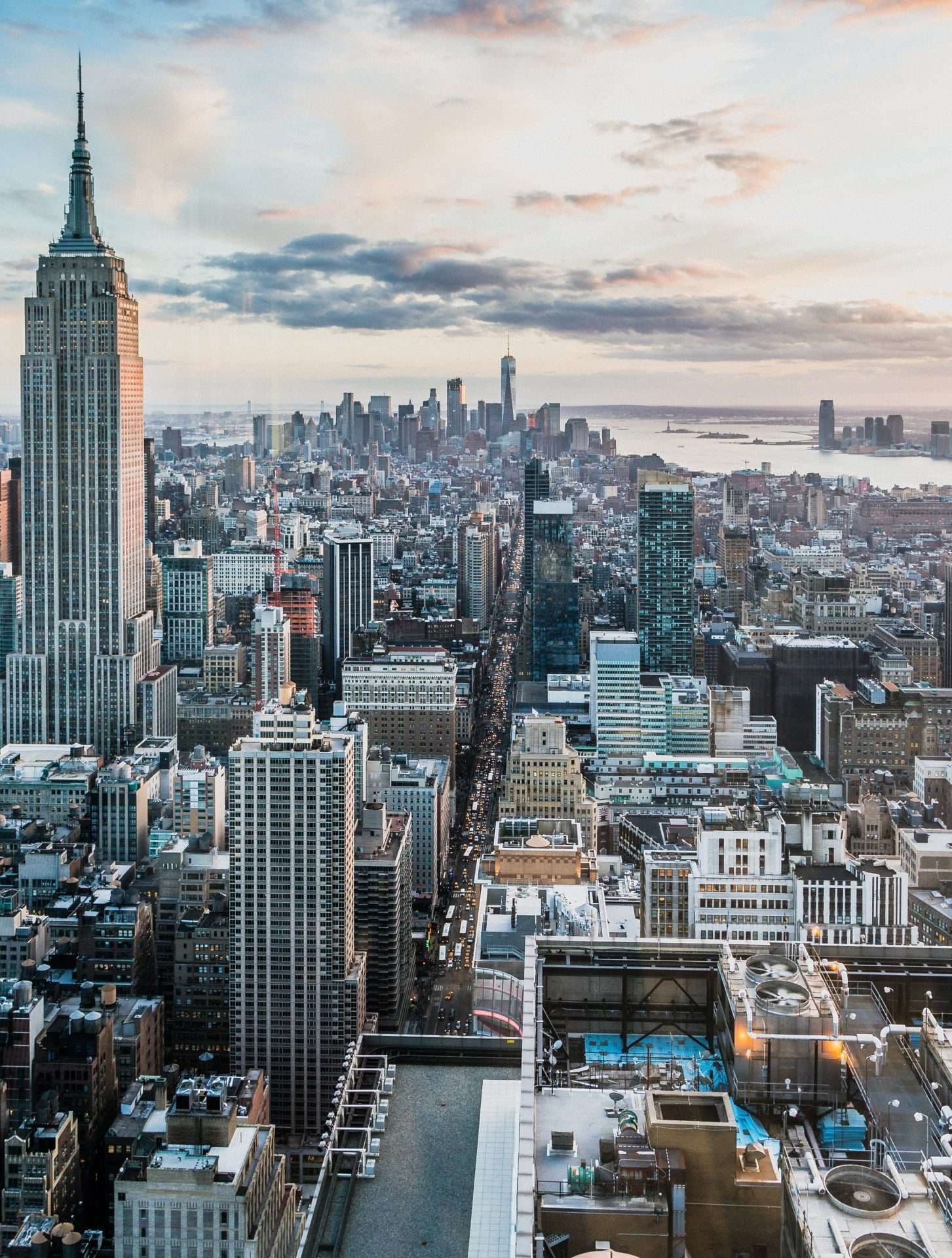 New York City Guide