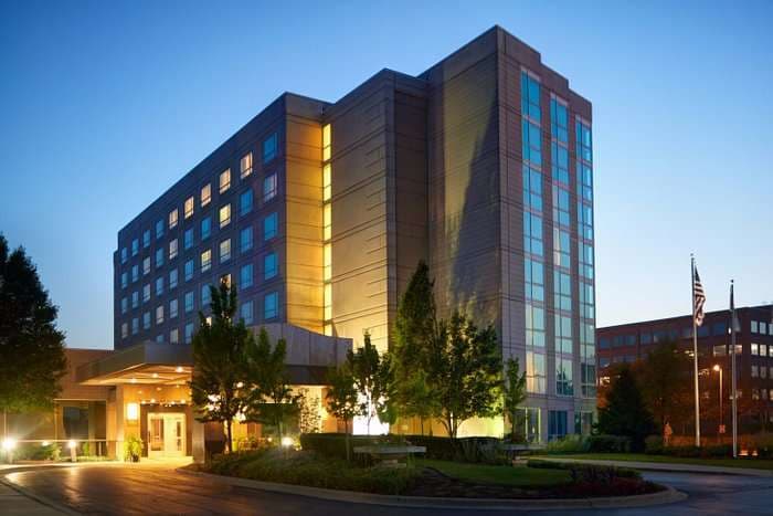 Finding the Right Hotel When Attending Lyrical Lemonade Summer Smash