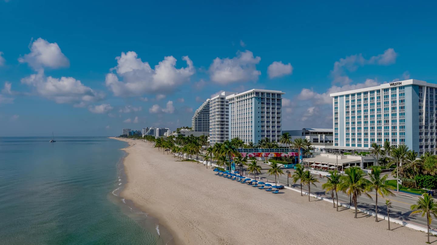 Finding the Right Hotel for Rolling Loud Miami