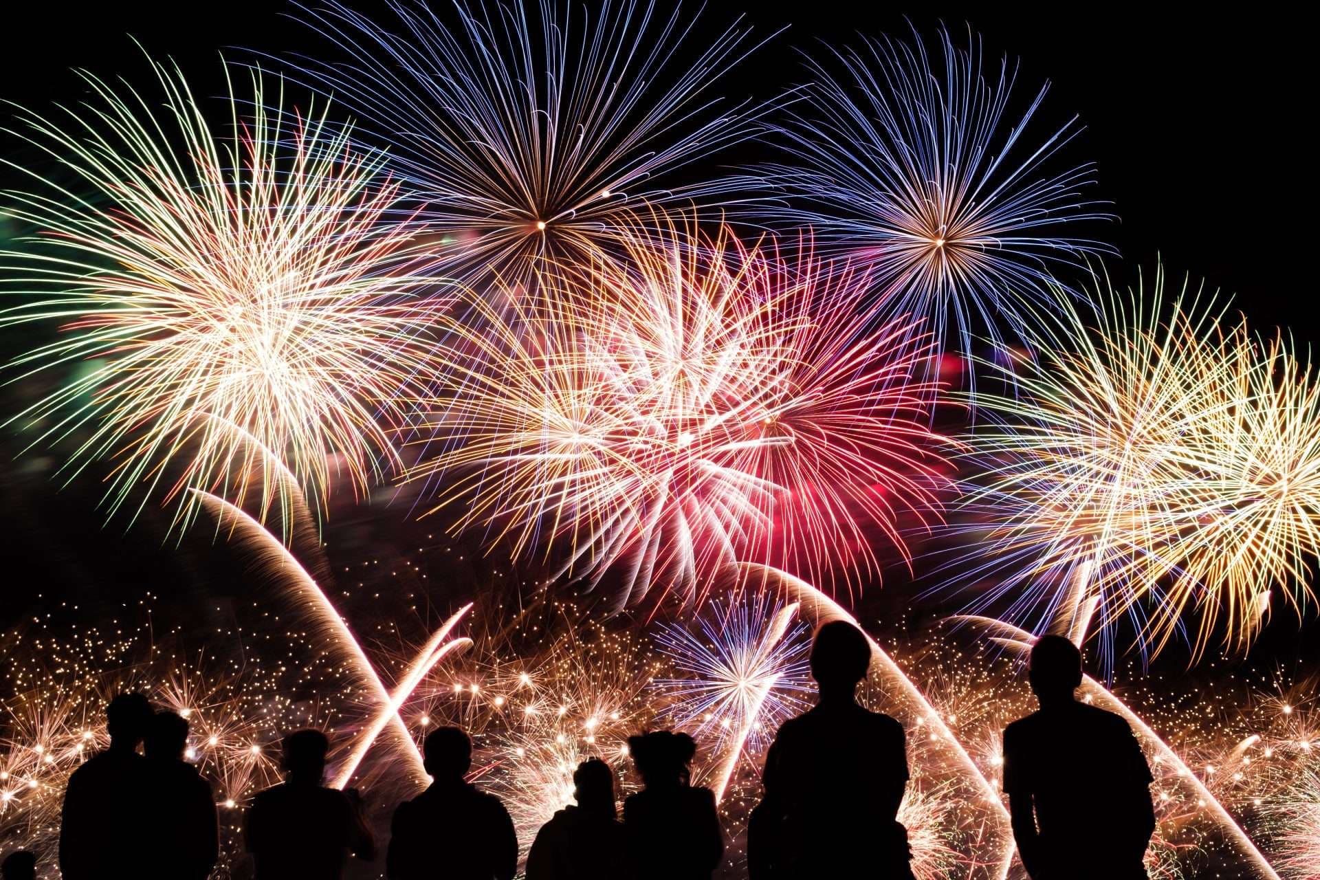 Top Five 4th of July Parties 2023