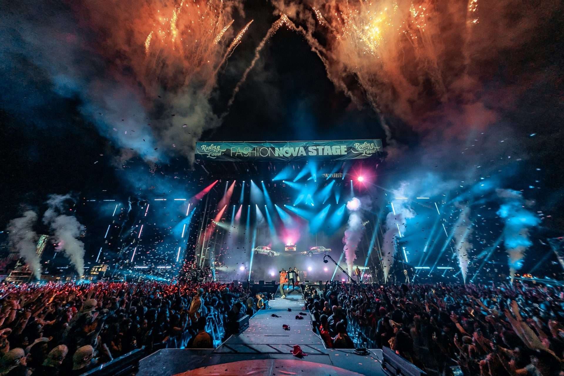 Maximize Your Miami Experience for Rolling Loud 2023