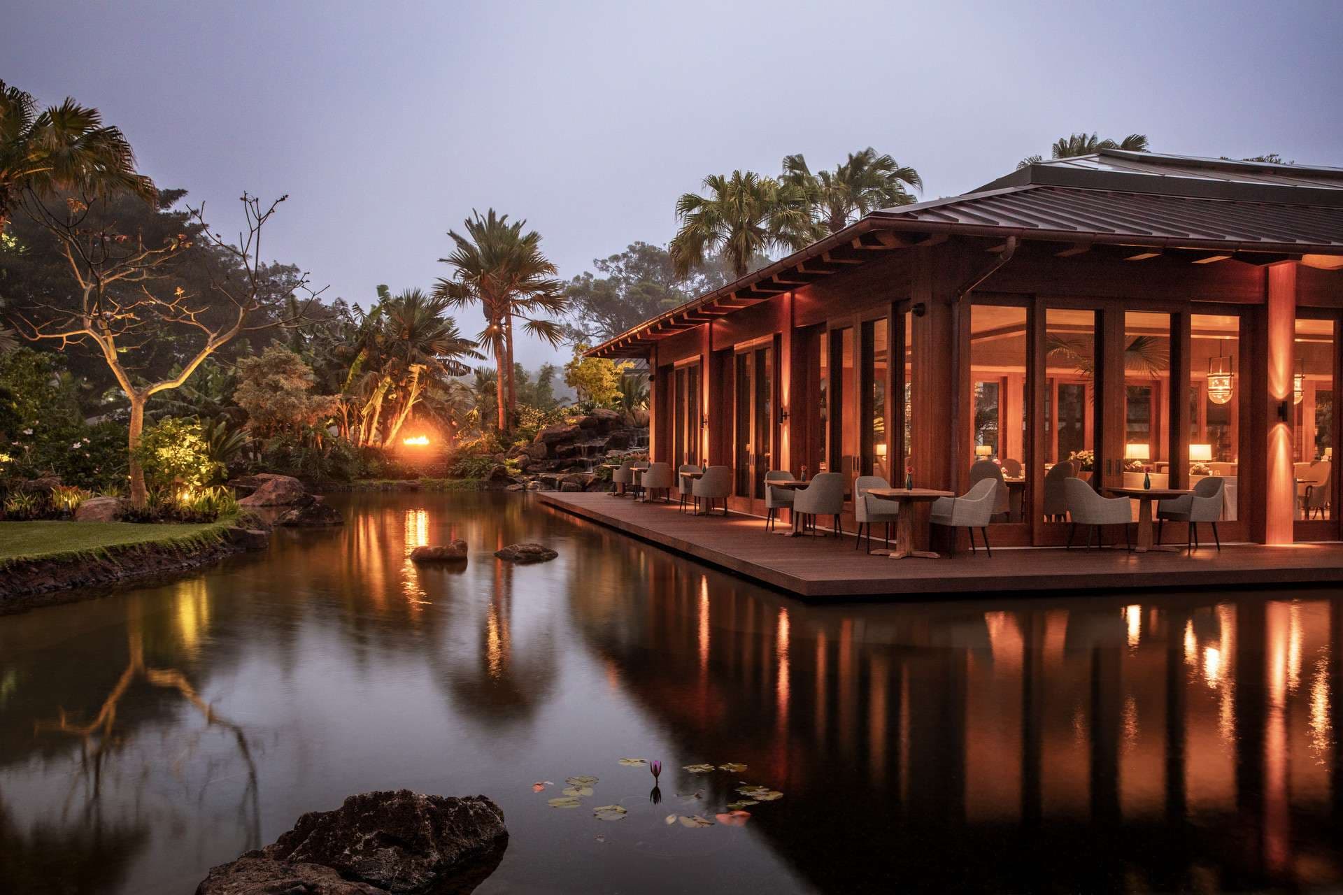 Spa-tacular Escapes: The Best Wellness Hotels in the USA!