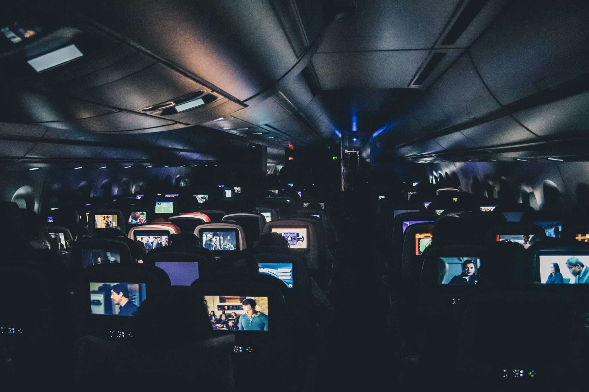 Travel Thru Your TV: Our Top 10 Movies to Set The Mood For Travel
