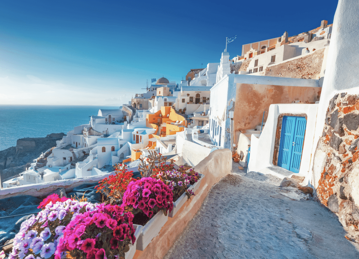 Treat Your Girl: The Best Couples Destinations