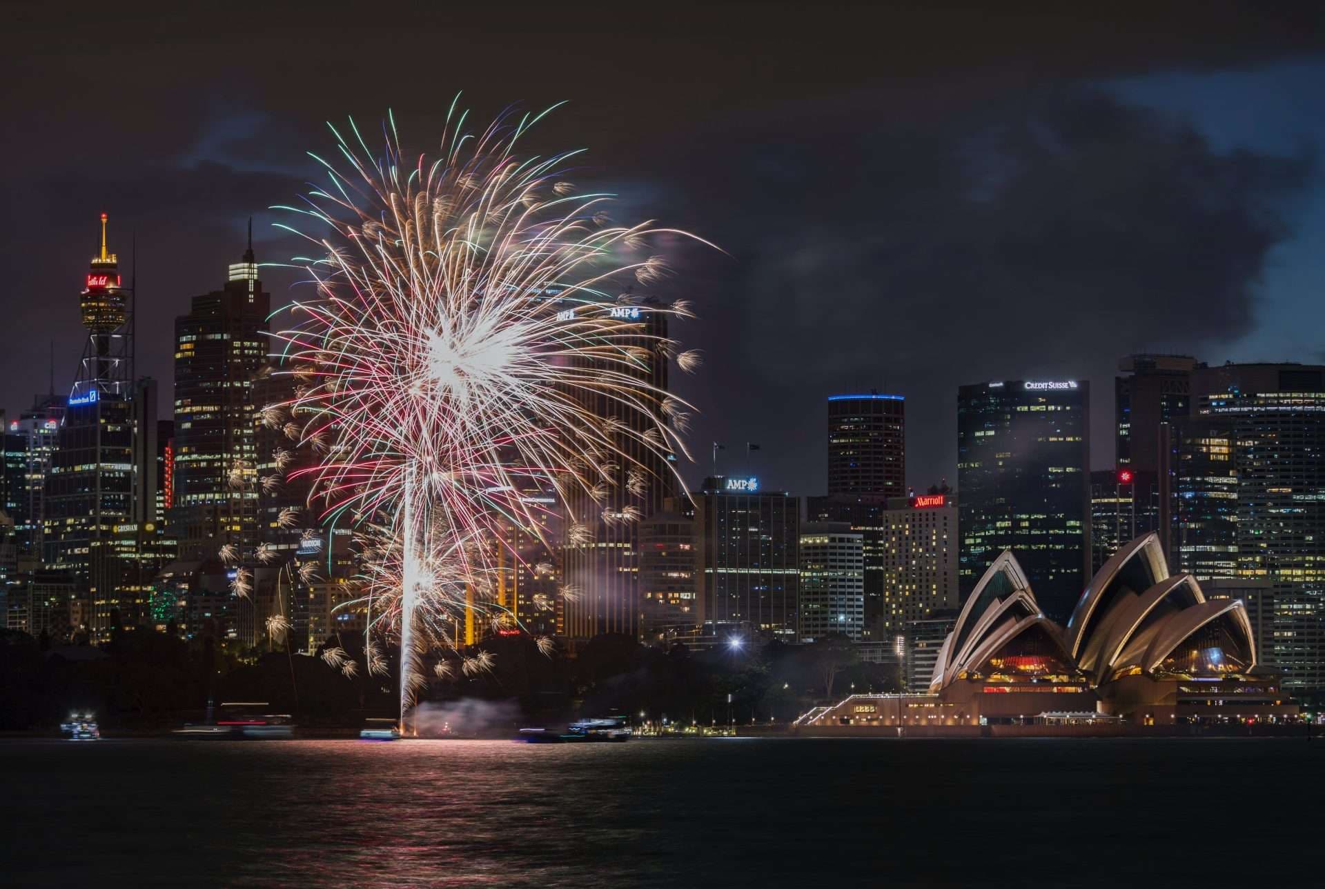 Ring in the New Year: Best Places to Celebrate!