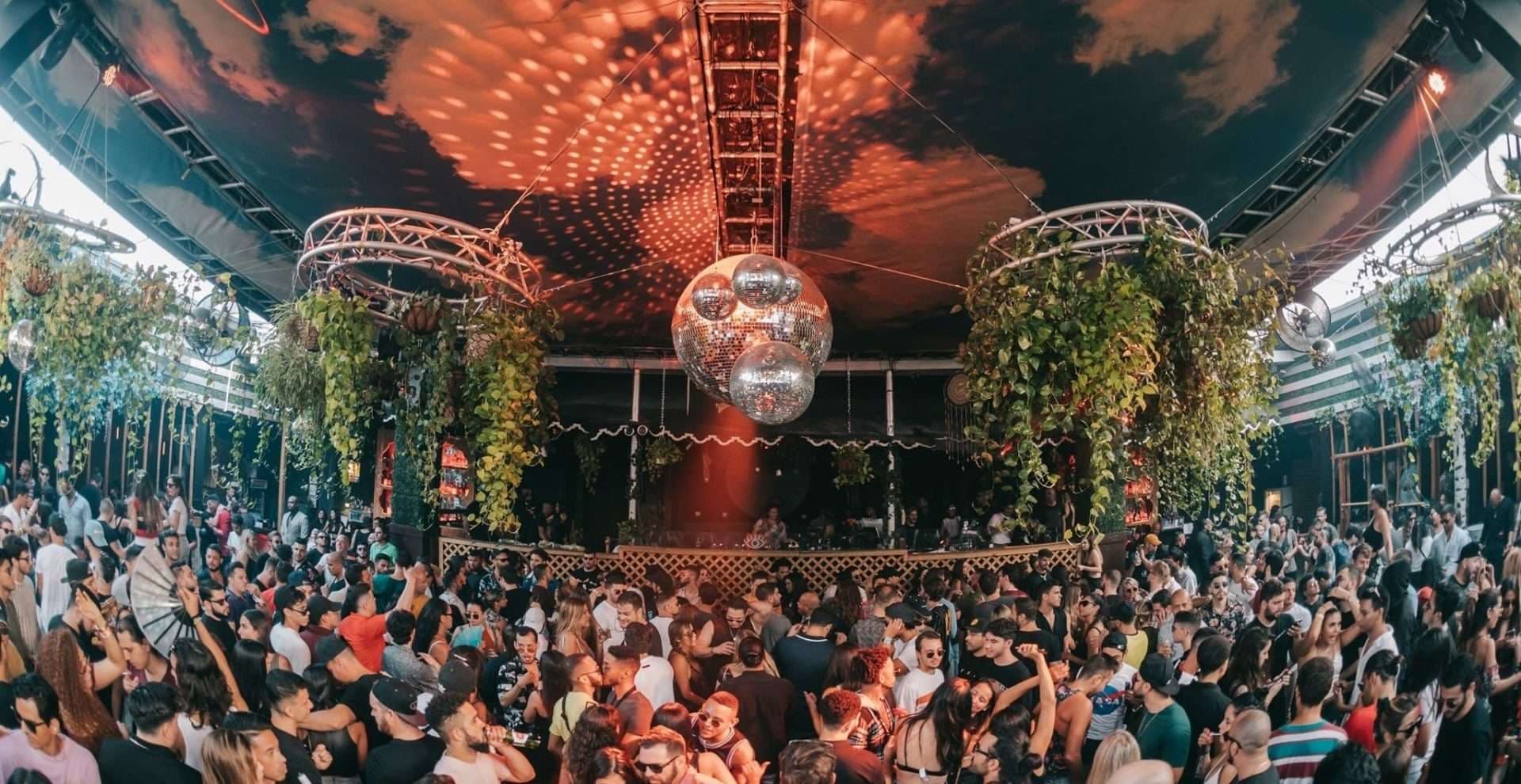 Best New Year’s Eve Parties in Miami: New Year Same Crew