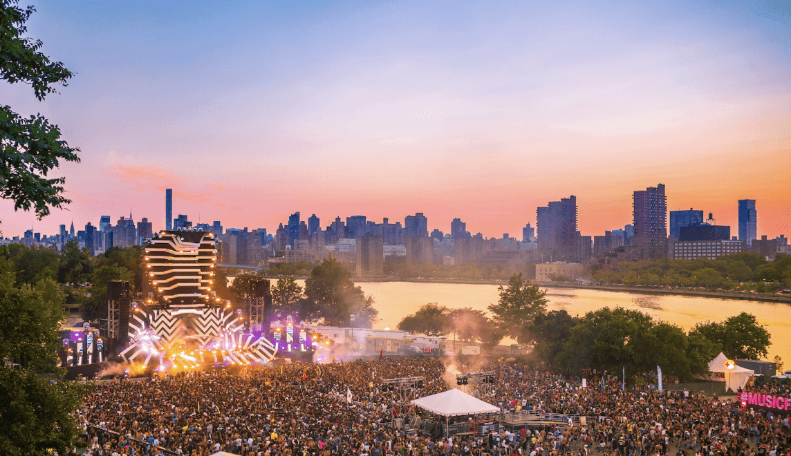 Top Music Festivals of 2024: Your Ultimate Guide
