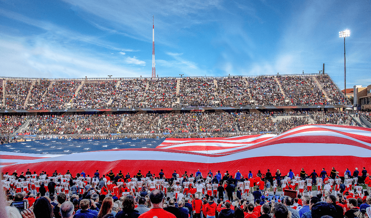 The Most Exciting Bowl Games to Attend in 2024