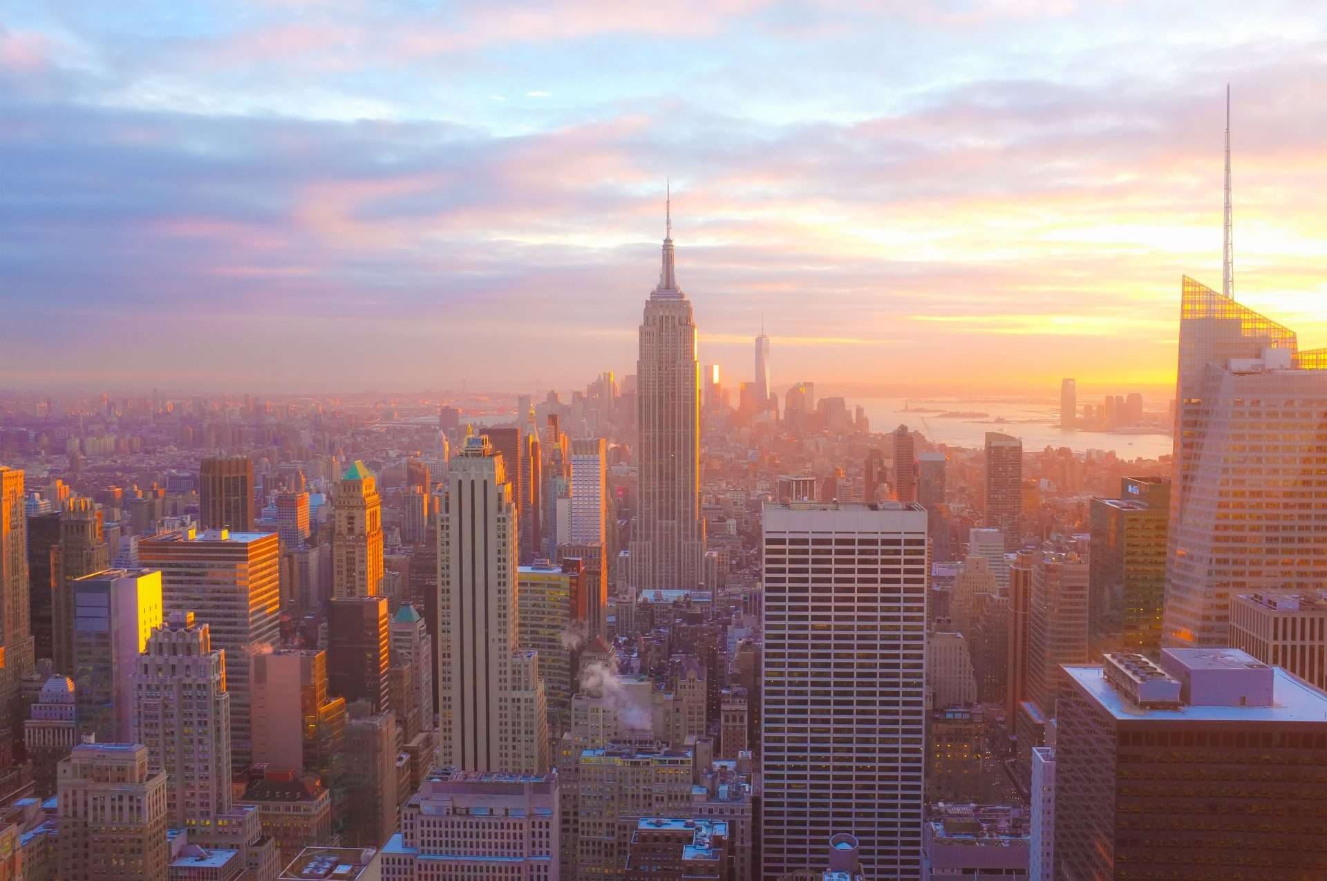A Romantic Rendezvous: Best Valentine’s Day Date Ideas in NYC