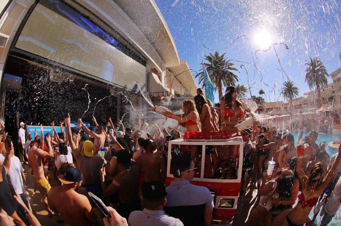 Our Guide to the Best Clubs in Las Vegas