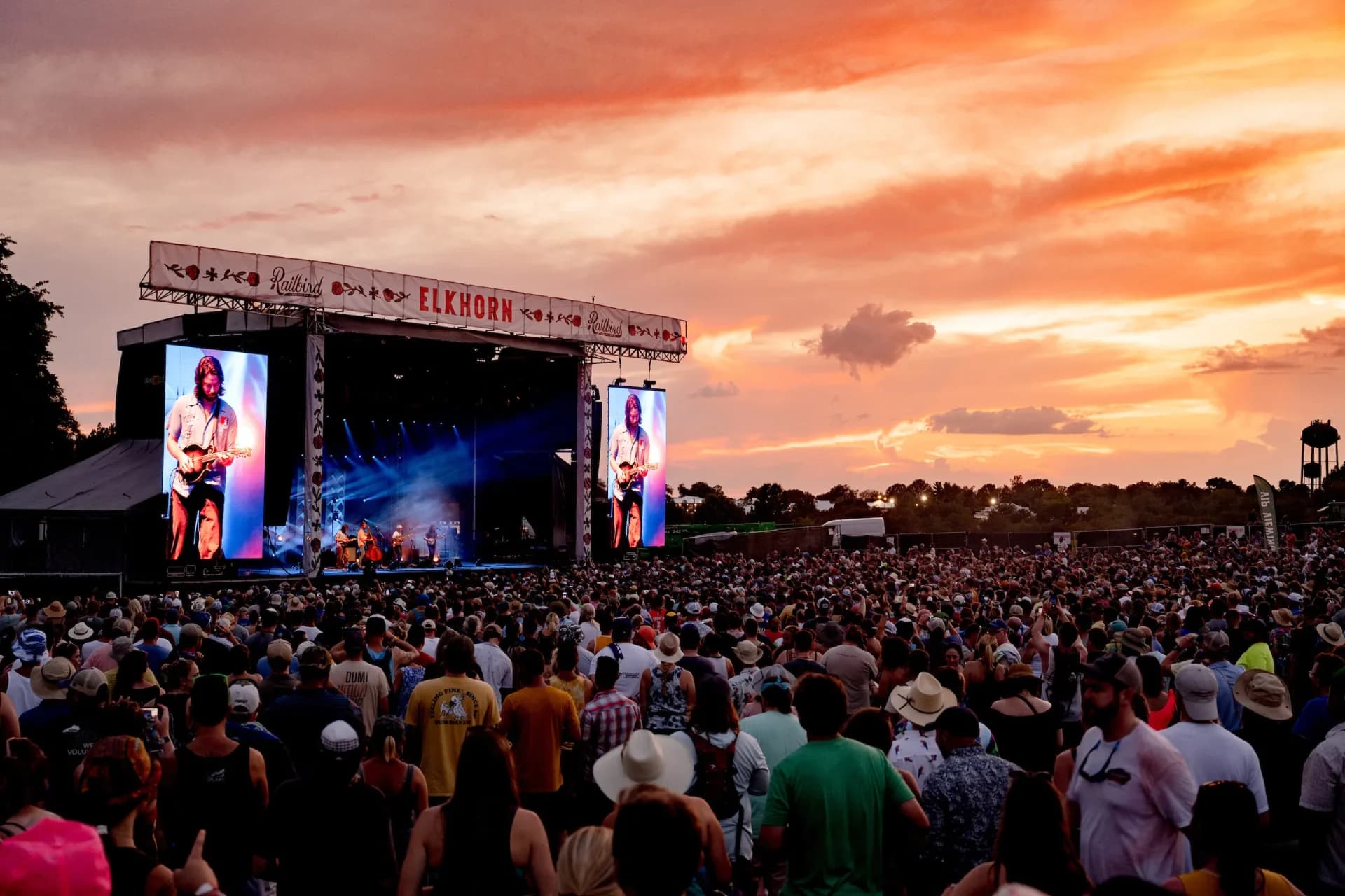 Weekend Guide for Railbird Music Festival 2024