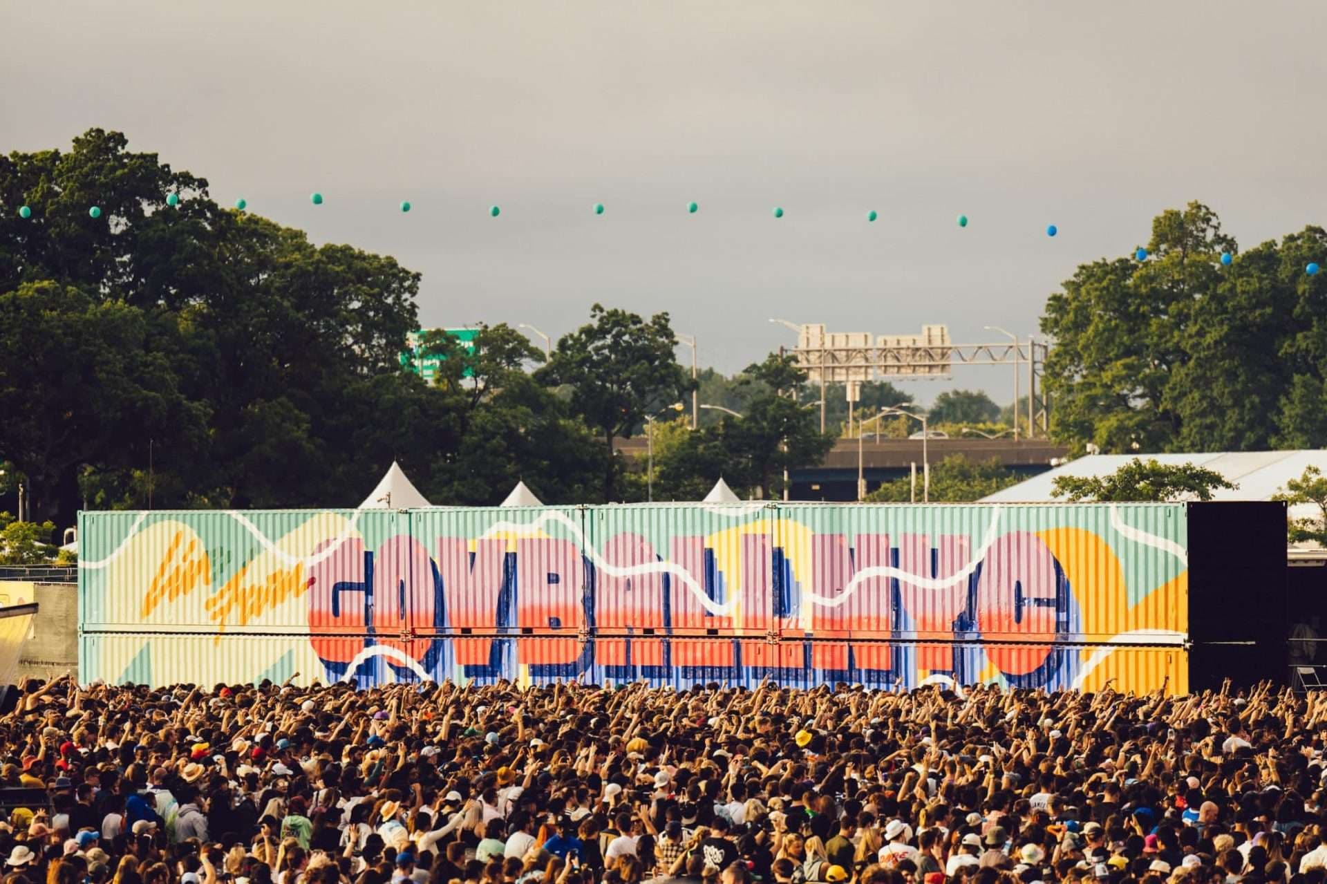 Last Minute Guide to Gov Ball 2024